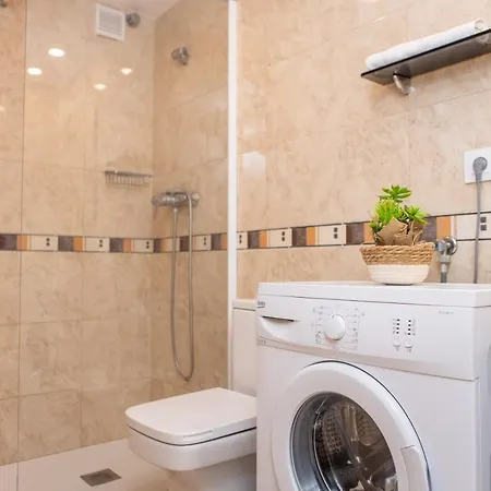 Rvapartaments Els Salats Appartement *