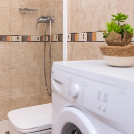Rvapartaments Els Salats Appartement L'Estartit