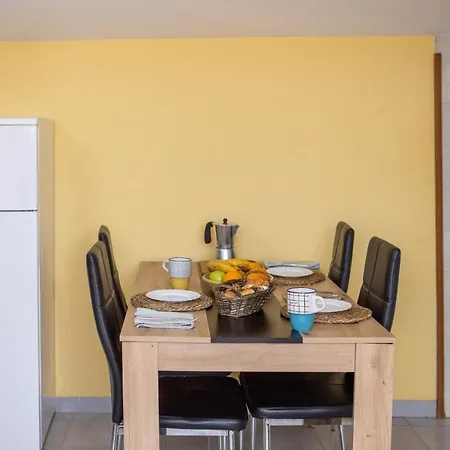 Rvapartaments Els Salats Appartement