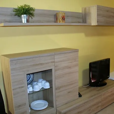 Rvapartaments Els Salats Appartement *